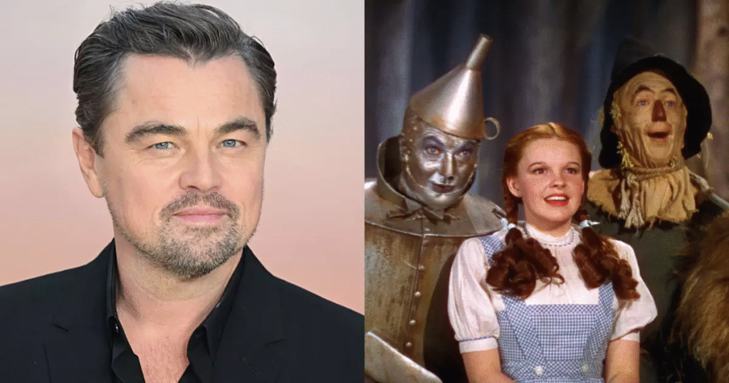 image-269-1024x538 Os Segredos Sombrios que o Documentário de O Mágico de Oz, Produzido por DiCaprio.