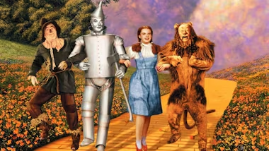 image-270 Os Segredos Sombrios que o Documentário de O Mágico de Oz, Produzido por DiCaprio.