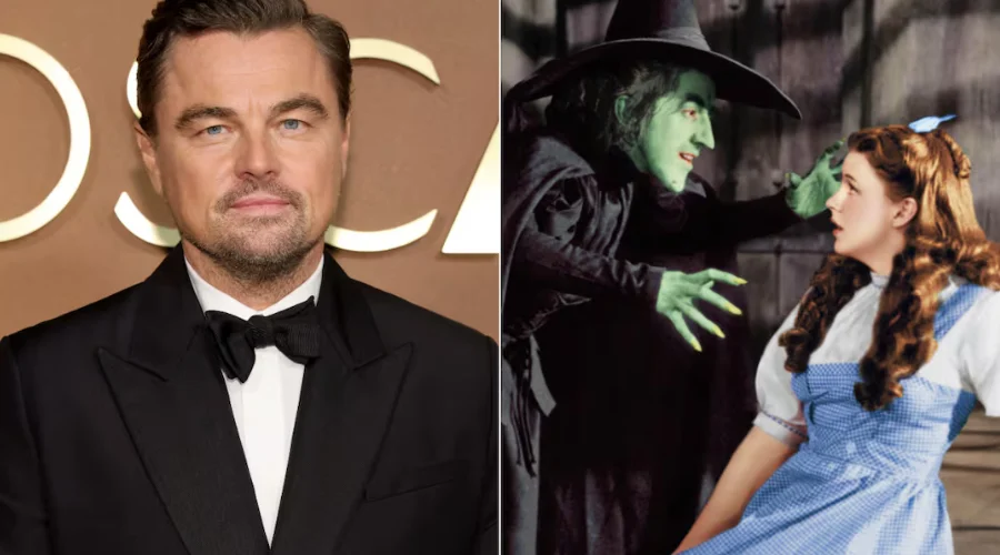 image-273 Os Segredos Sombrios que o Documentário de O Mágico de Oz, Produzido por DiCaprio.