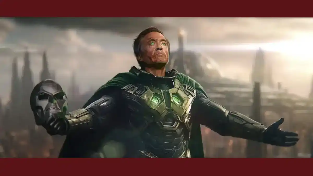 Vingadores: Doomsday