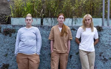 image-290 Série Tremembé: O Fenômeno True Crime que Parou o Brasil e a Gratidão de Suzane Von Richthofen