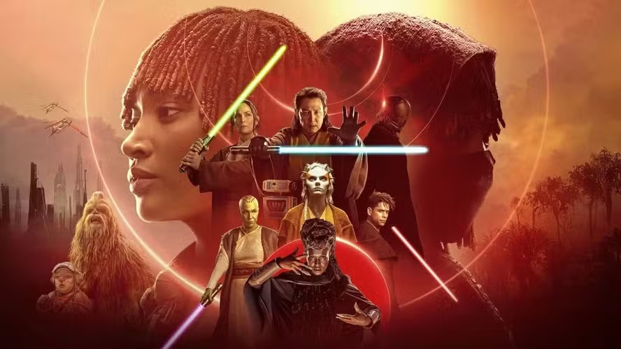 image-297 Cancelamento de The Acolyte: Como o Lado Sombrio do Fandom Derrubou a Série de Star Wars