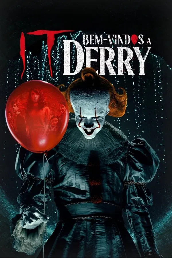image-314 It: Bem-Vindos a Derry: Tudo Sobre a Origem de Pennywise na Série Mais Aterrorizante do Ano