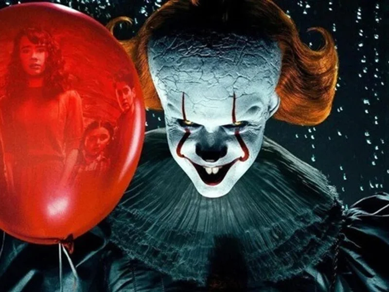  It: Bem-Vindos a Derry: O Guia Definitivo Sobre a Origem de Pennywise