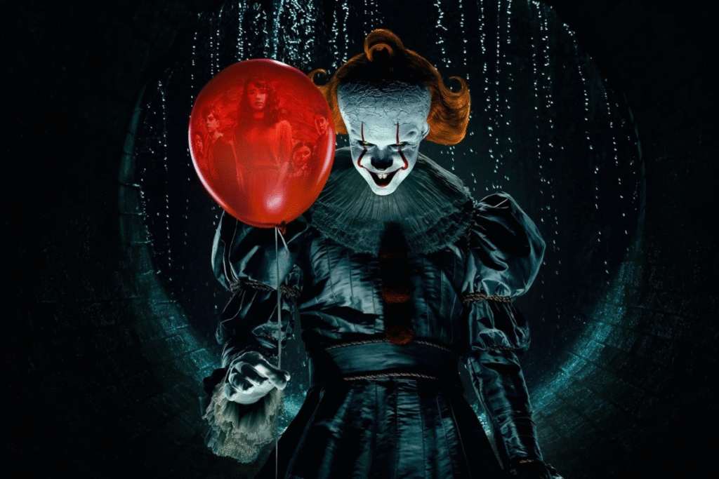  It: Bem-Vindos a Derry: O Guia Definitivo Sobre a Origem de Pennywise