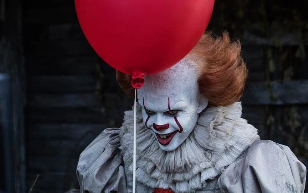  It: Bem-Vindos a Derry: O Guia Definitivo Sobre a Origem de Pennywise