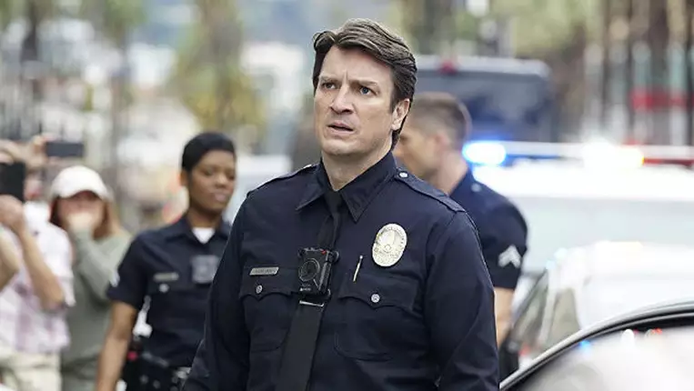 image-357 The Rookie: North | Tudo sobre o novo spin-off com Jay Ellis