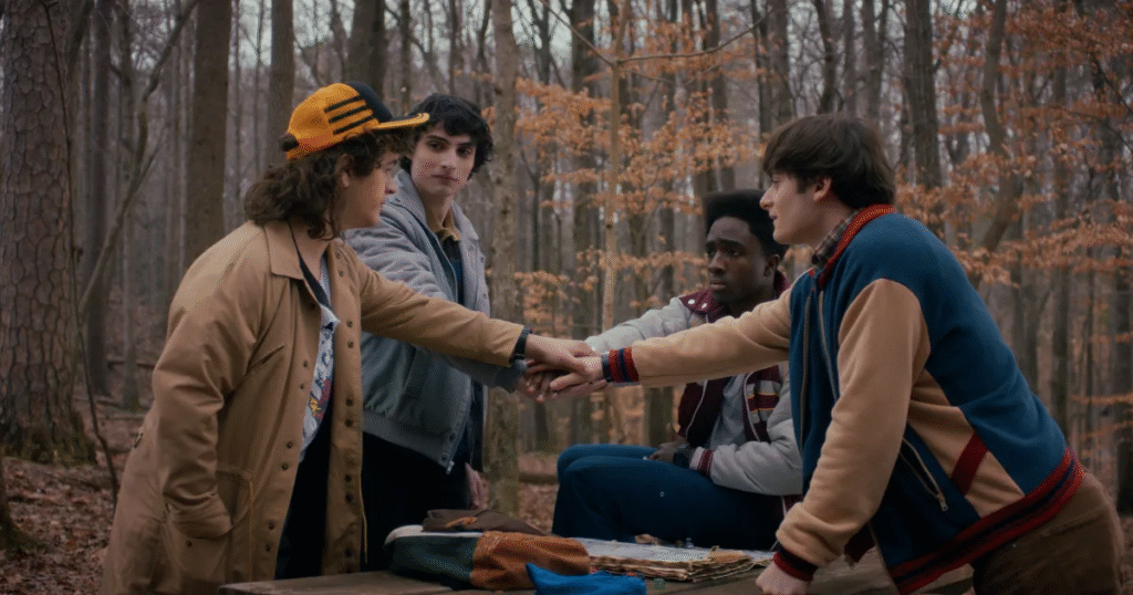 image-373-1024x538 Stranger Things 5 Volume 2: Data, horário e o cronograma do fim