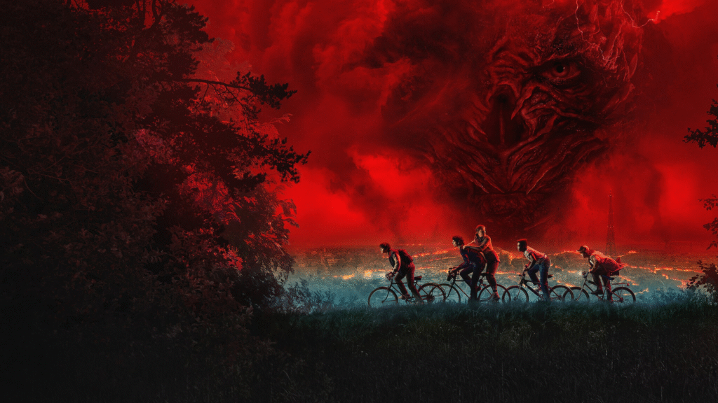 image-374-1024x576 Stranger Things 5 Volume 2: Data, horário e o cronograma do fim