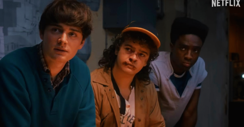 image-394-1024x535 Stranger Things: O turismo geek explode antes da temporada final