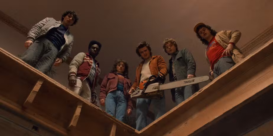 image-396 Stranger Things: O turismo geek explode antes da temporada final