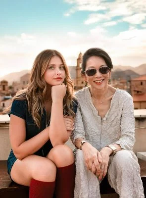 image-402 Postcards From Italy: Nova série com Nicole Wallace fecha elenco e encerra filmagens