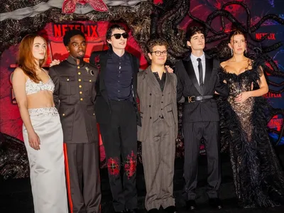 image-418 Stranger Things 5: Vídeo revela tudo o que os trailers guardaram para o Volume 2