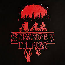 Stranger Things 5