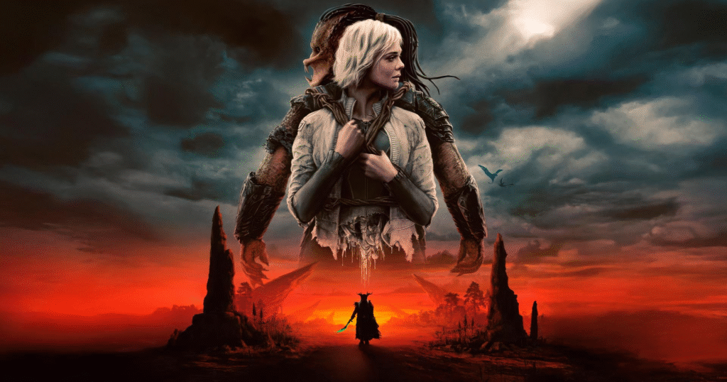 image-44-1024x538 Predador: Terras Selvagens | O novo filme TEM CENA PÓS-CRÉDITOS?