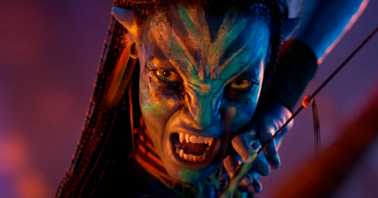 Avatar: Fogo e Cinzas