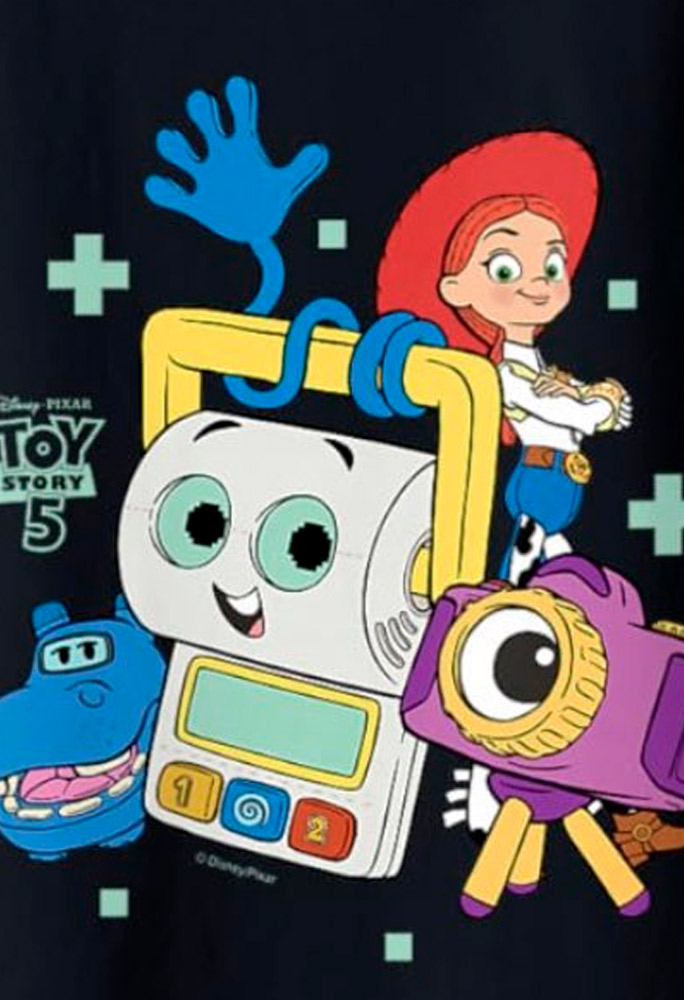 image-46 Toy Story 5: Tudo sobre a Trama, o Novo Visual de Woody e o Futuro da Franquia!