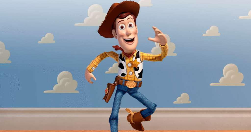 image-48-1024x538 Toy Story 5: Tudo sobre a Trama, o Novo Visual de Woody e o Futuro da Franquia!