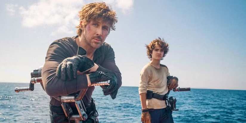 image-5 Star Wars Starfighter | Mark Hamill passa o bastão para Ryan Gosling (e está tudo bem!)