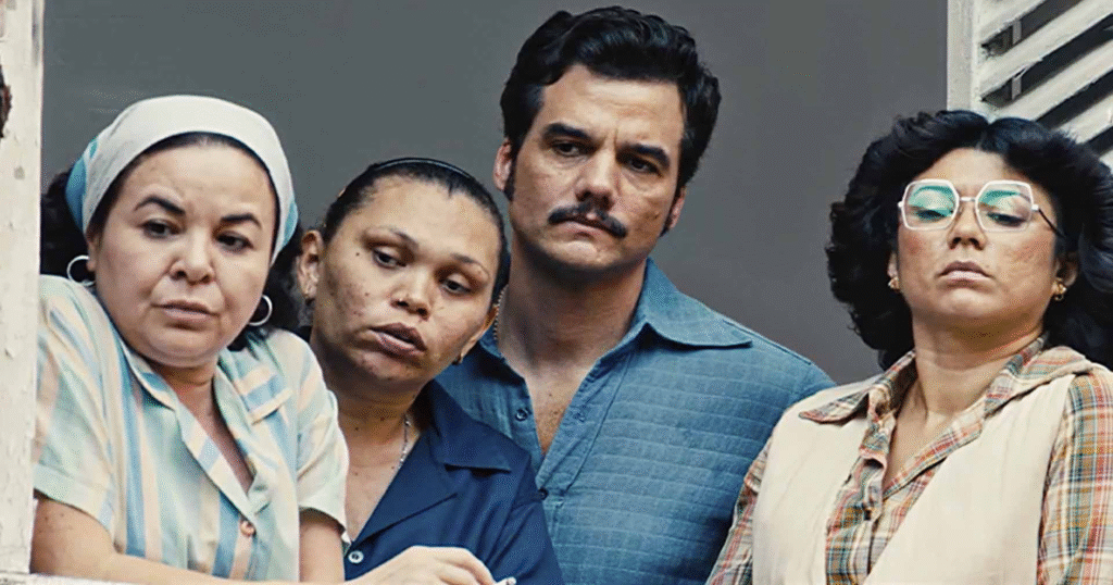 image-65-1024x538 O Agente Secreto: O filme que conectou gerações e mira o Oscar