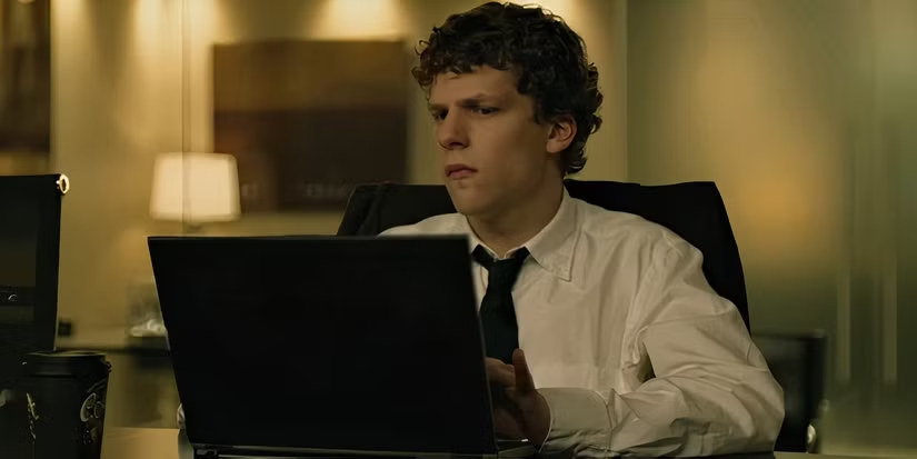 image-8 A Rede Social 2: Por que Jesse Eisenberg abandonou o barco? Tudo sobre a sequência!