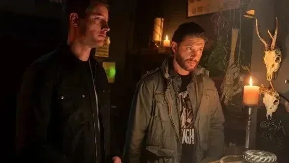 image-85 O Rastreador: O Guia Definitivo da Série que Transformou o Herói de This Is Us em Mestre da Sobrevivência