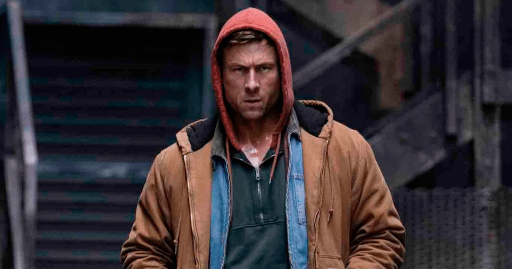  O Sobrevivente: Tudo Sobre o Jogo Mortal de Edgar Wright com Glen Powell!