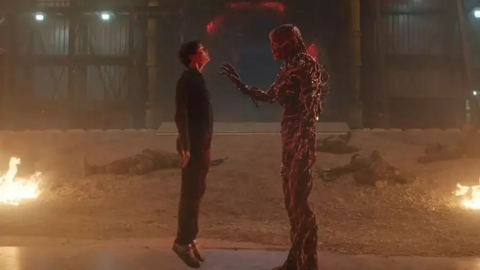 image-100 Stranger Things 5: Final terá 2 horas e estreia nos cinemas!