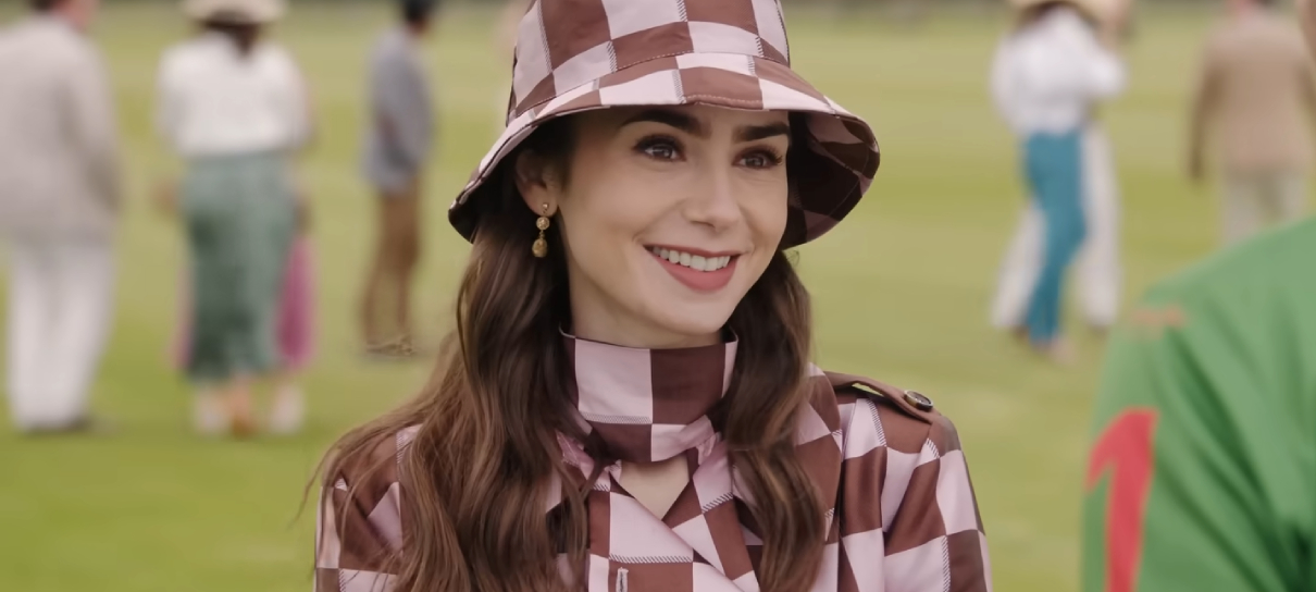 Emily em Paris 5ª temporada