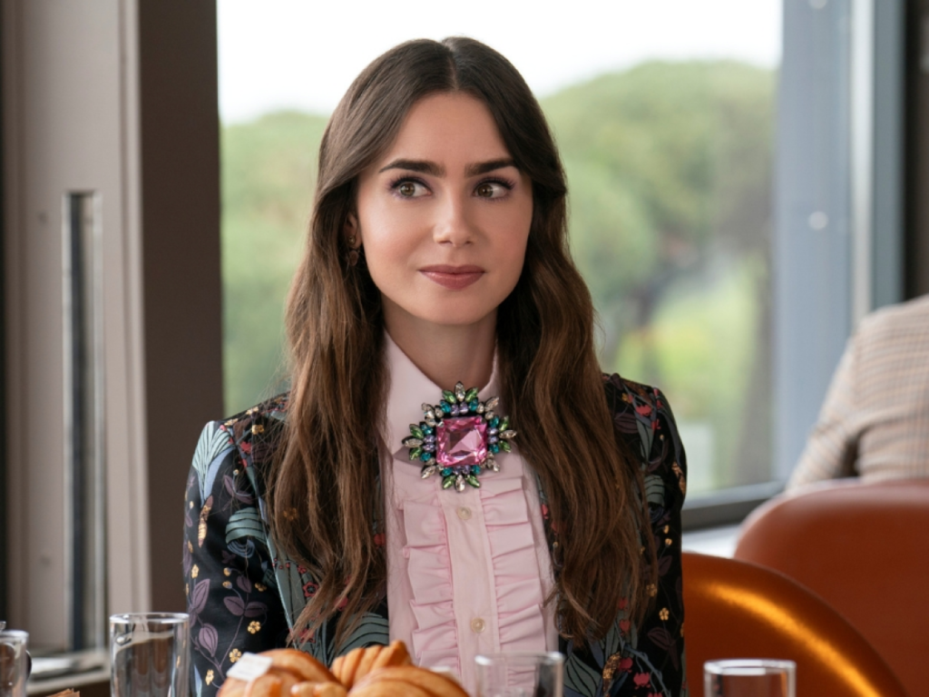 image-111-1024x768 Emily em Paris 5ª temporada: Roma, novos amores e o futuro da série