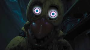 Five Nights at Freddy's 2