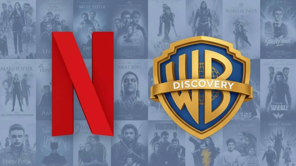image-152-1024x576 Netflix Confirma Aquisição da Warner: O Fim do Streaming Como Conhecemos?