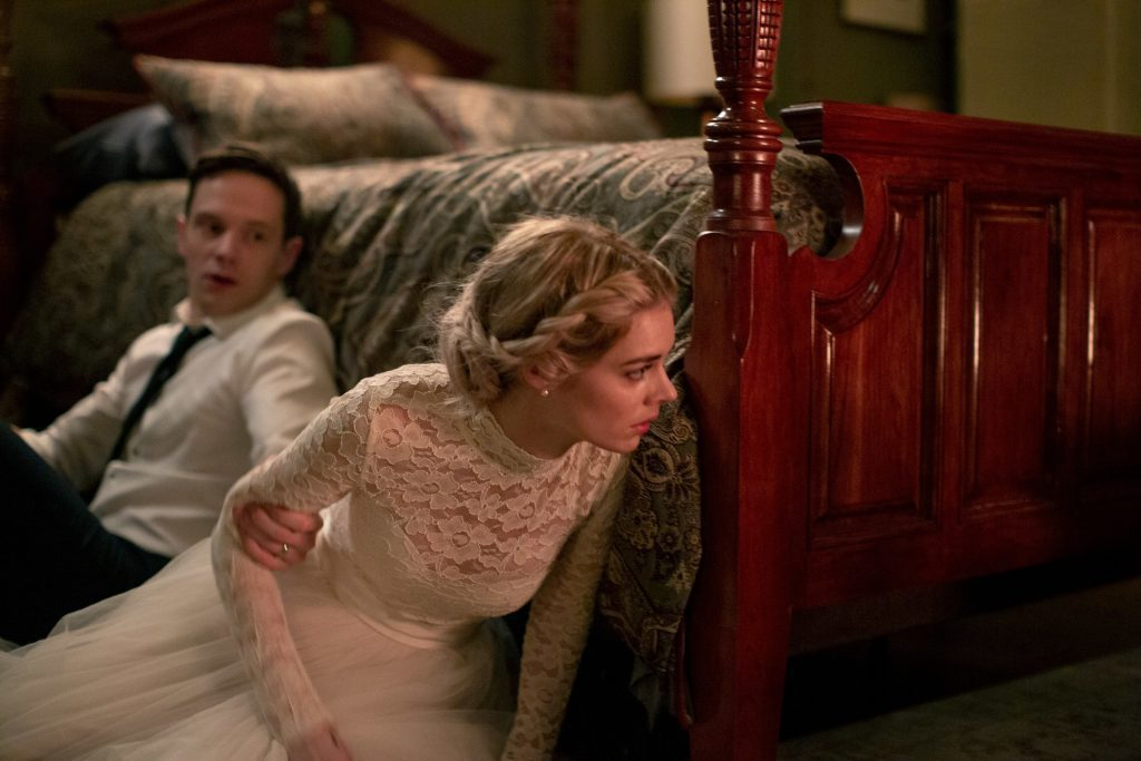 Casamento Sangrento 2