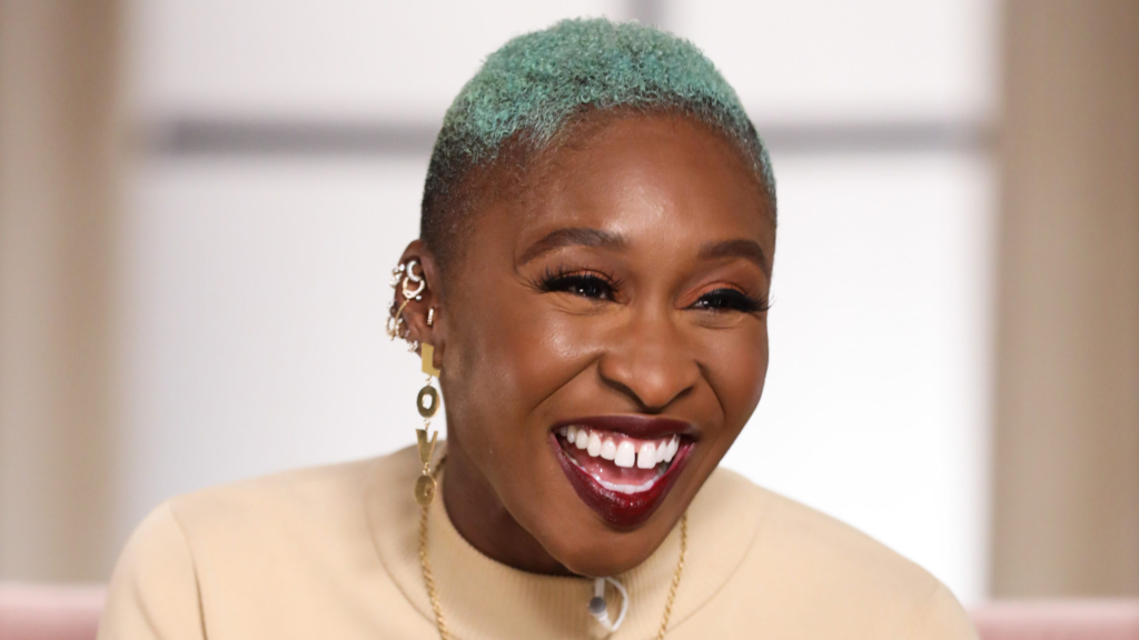  Globo de Ouro: Cynthia Erivo faz história e quebra recorde com Wicked