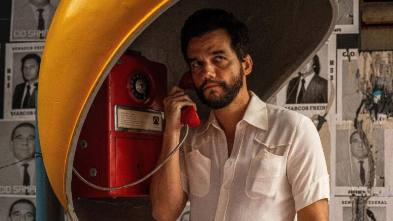  Wagner Moura: A Trajetória Épica do Astro Brasileiro que Conquistou Hollywood
