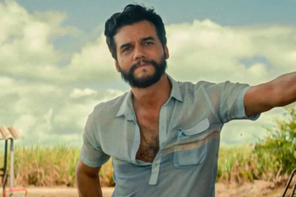  Wagner Moura: A Trajetória Épica do Astro Brasileiro que Conquistou Hollywood