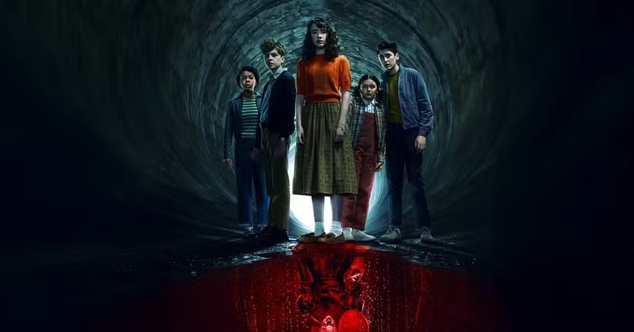  It: Bem-Vindos a Derry: O Retorno Triunfal de Pennywise e os Segredos da Max