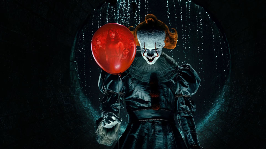  It: Bem-Vindos a Derry: O Retorno Triunfal de Pennywise e os Segredos da Max