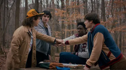 image-207 Stranger Things 5 Volume 2: Segredos e Detalhes Ocultos nos Pôsteres dos Protagonistas