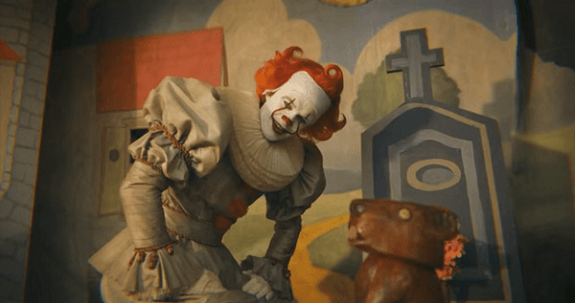 image-212 It: Bem-vindos a Derry: Segredos da CCXP e o Retorno do Terror