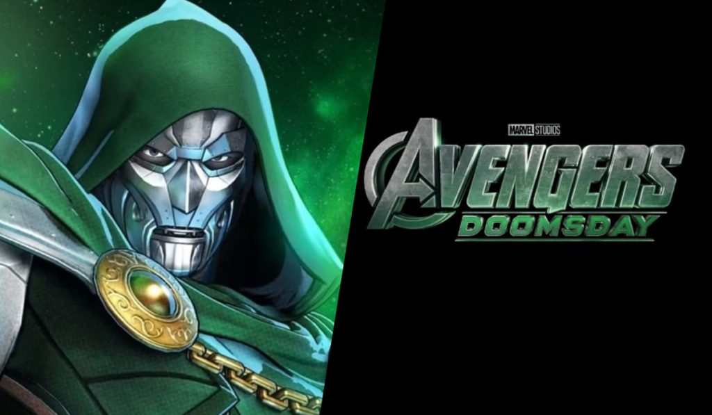  Vingadores: Doomsday: Trailer registrado, duração e o retorno de RDJ!