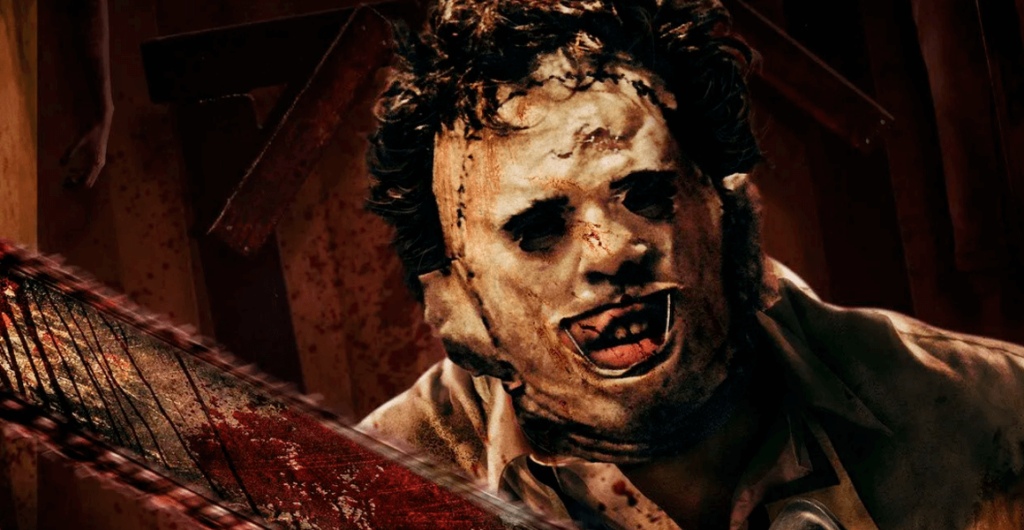  A Verdade Sangrenta de O Massacre da Serra Elétrica