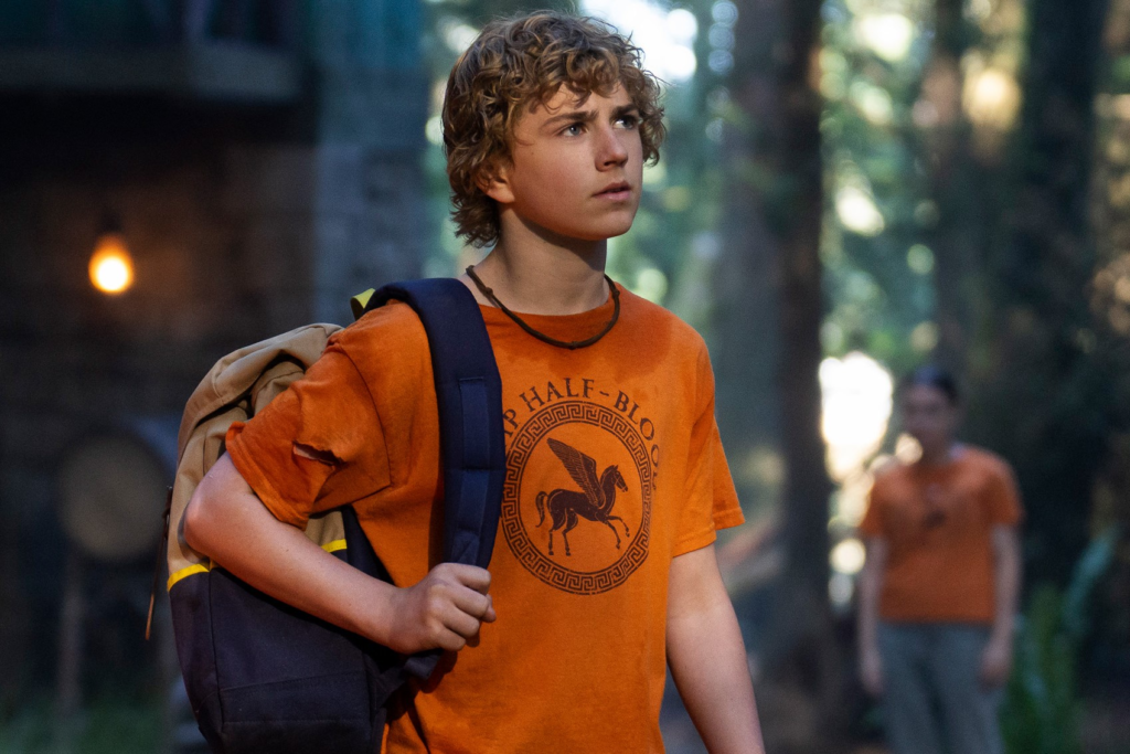  Percy Jackson 2ª temporada: O Trailer, Novos Monstros e Tudo o Que Sabemos