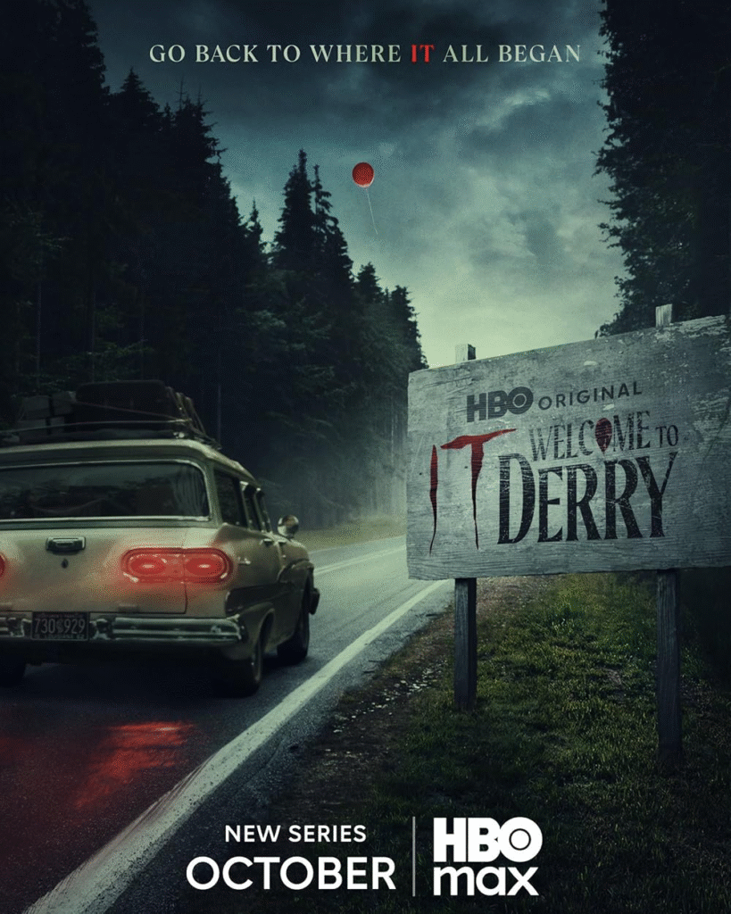  Welcome to Derry: O Que o Trailer do Episódio 7 Revela Sobre o Fim?