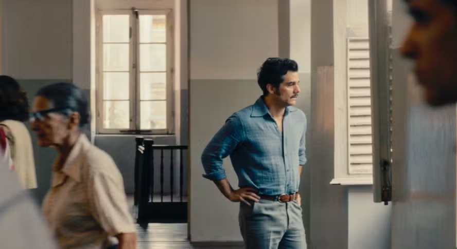 image-313 O Agente Secreto: Gringos Rendidos e Oscar à Vista para Wagner Moura