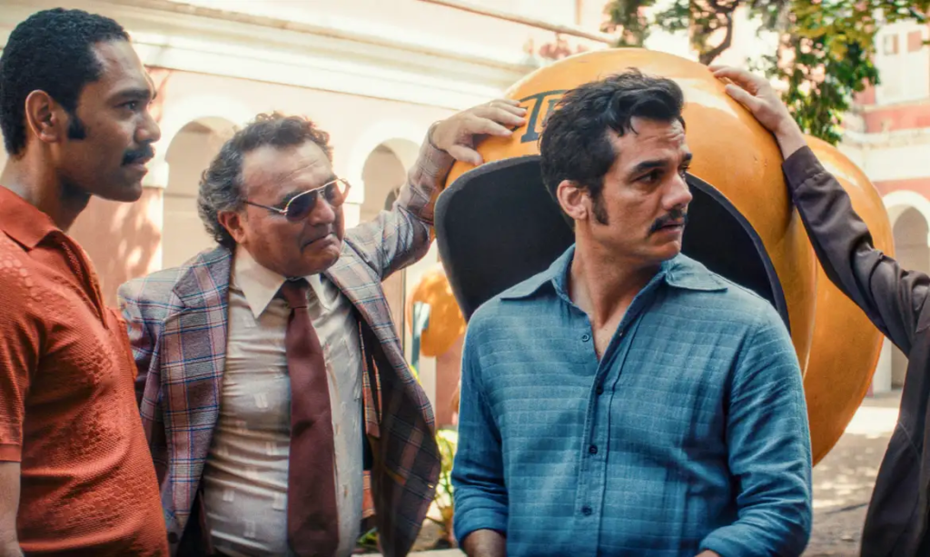 image-315-1024x613 O Agente Secreto: Gringos Rendidos e Oscar à Vista para Wagner Moura