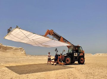  Vingadores: Doomsday: Fotos do set revelam Latvéria e crossover insano!