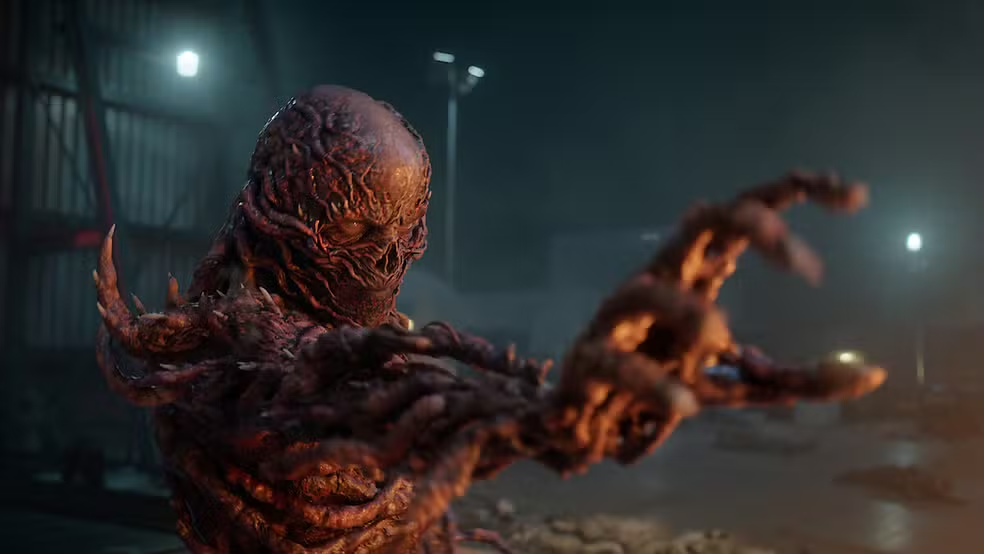  Stranger Things 5: O Fim Está Próximo e os Diretores Já Estão Chorando (e Nós Também!)