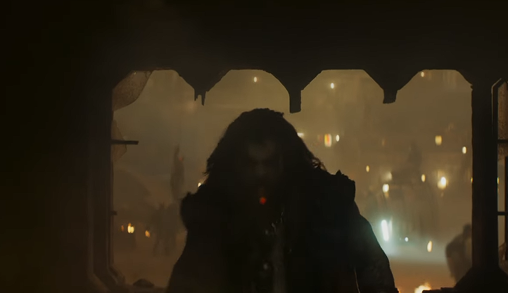 image-354 Supergirl: Trailer traz Lobo, porradaria e o lado punk do DCU