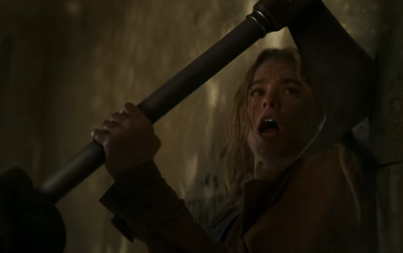 image-356 Supergirl: Trailer traz Lobo, porradaria e o lado punk do DCU